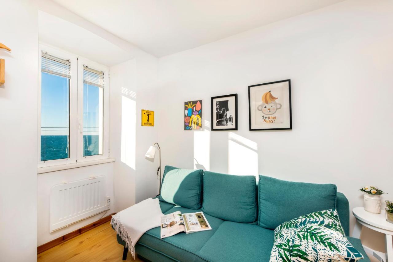 Apartman Beppo Apartment *